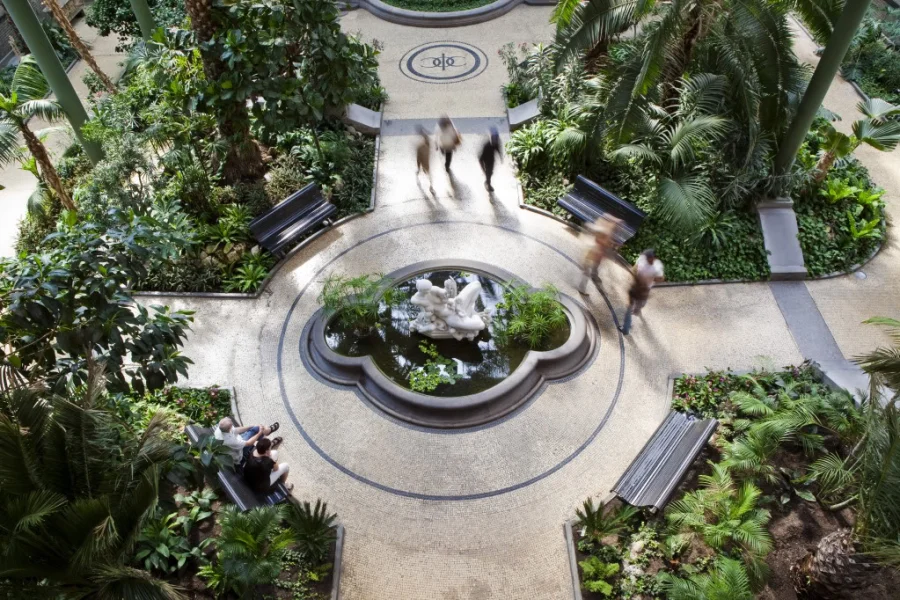 Ny Carlsberg Glyptotek