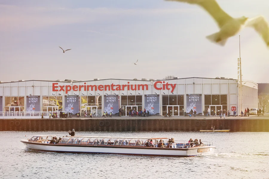 Experimentarium