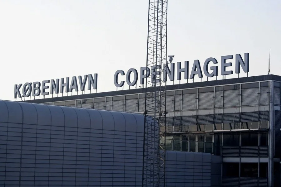 Københavns Lufthavn