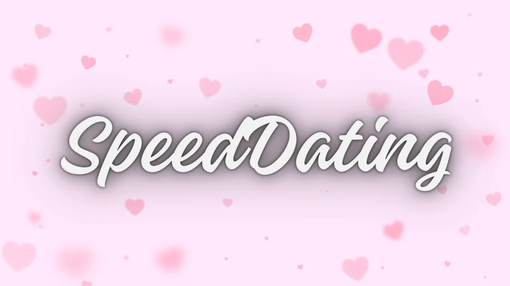 SpeedDating i København 40-50 år