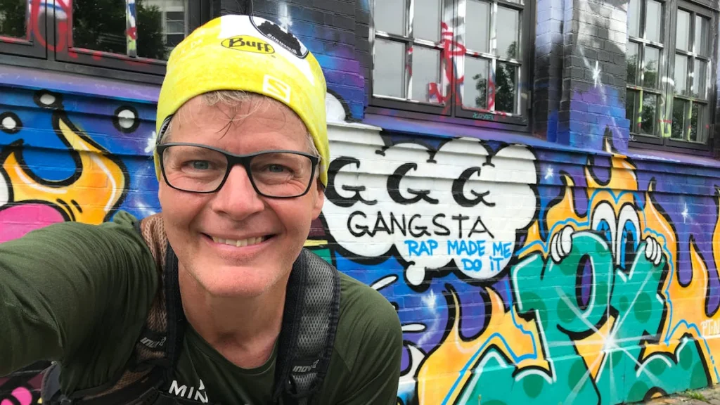 Oplev SPYO’s København med løbeskoene på - Social Urban Run Nørrebro