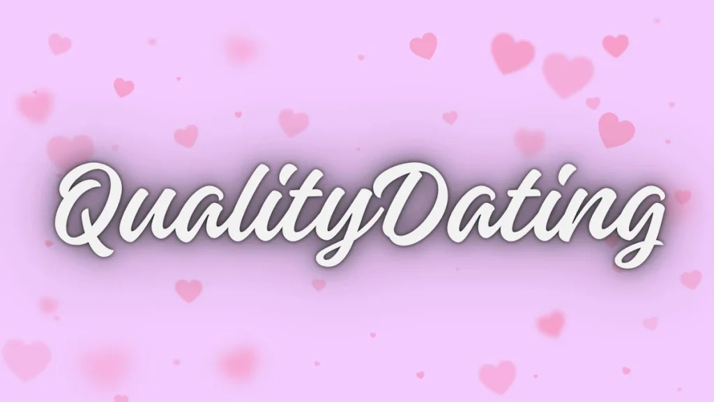 QualityDating 35-50 år