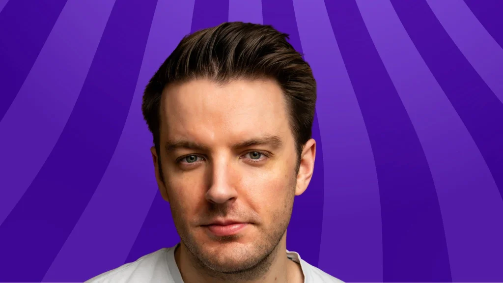 Luke Dale | Comic Con Denmark - 7. Nov 2026