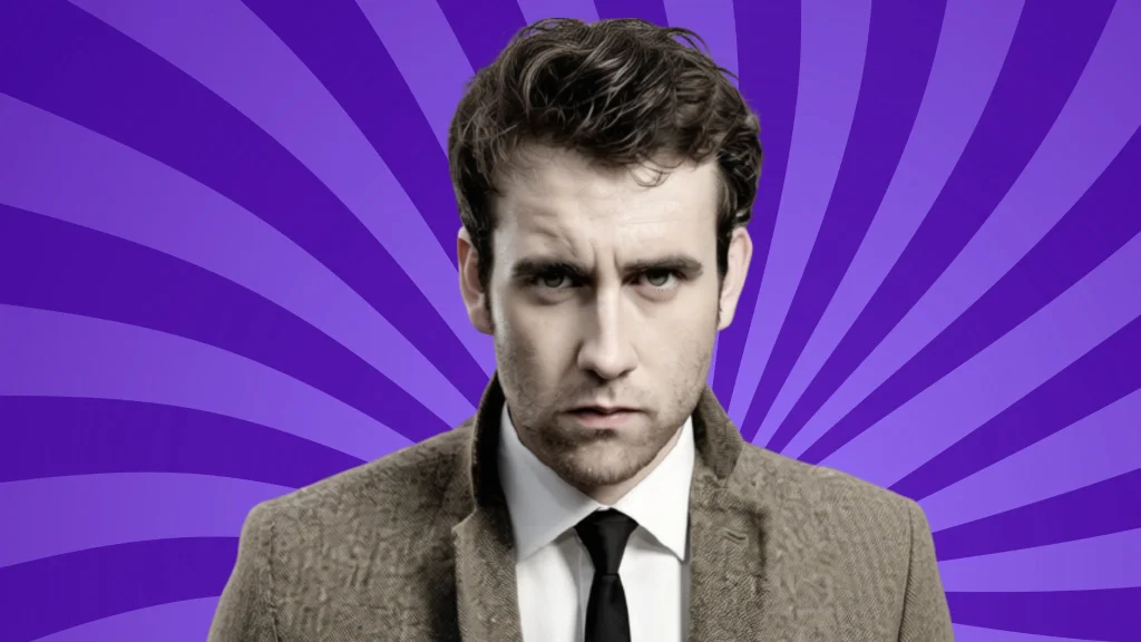 Matthew Lewis | Comic Con Denmark - 7. Nov 2026