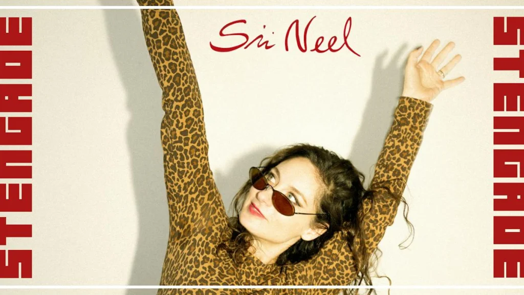 Siri Neel + Support: Guðný