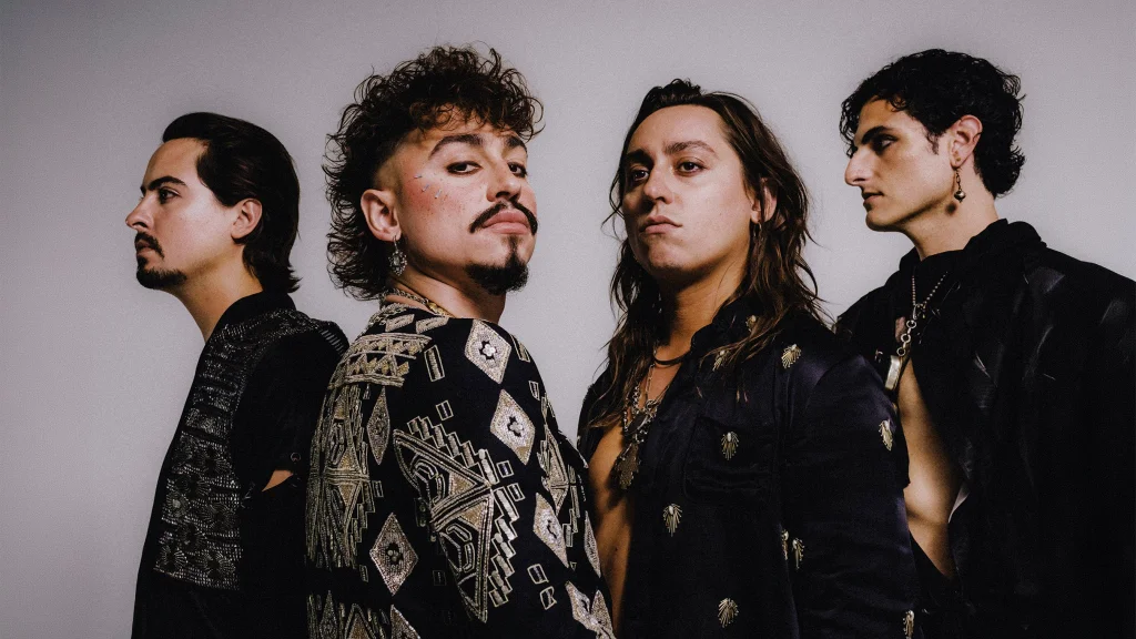 Greta Van Fleet - Into The Beginning | Vinyl Room Package