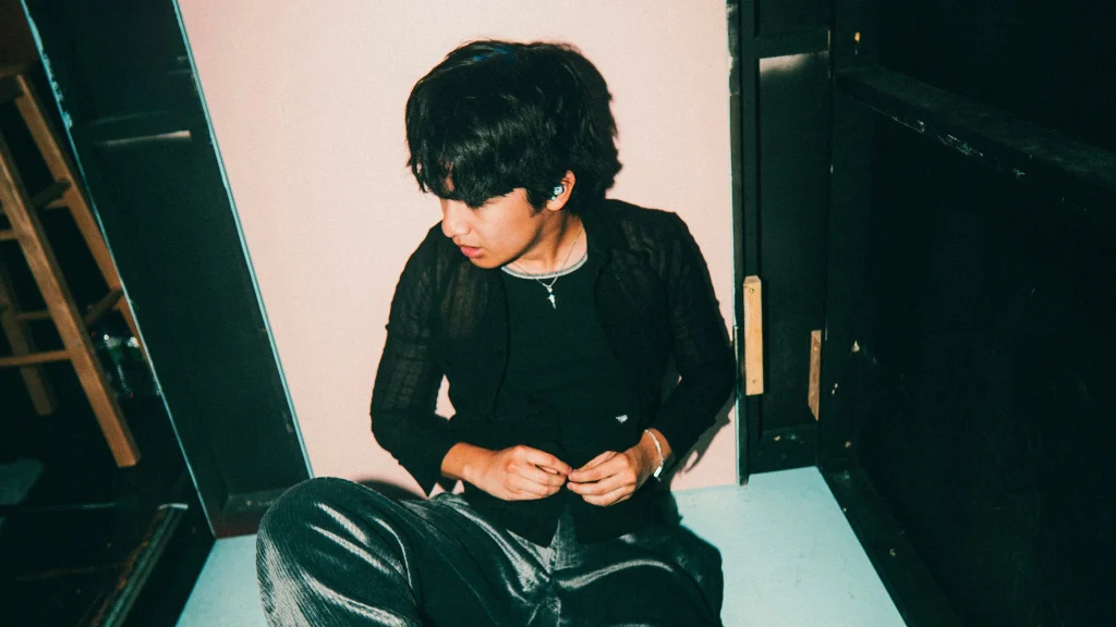 MICO - IN:BETWEEN TOUR
