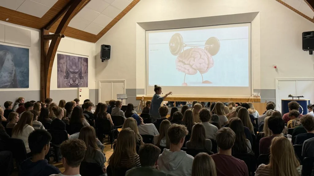 Tankemester – en masterclass om mental mestring