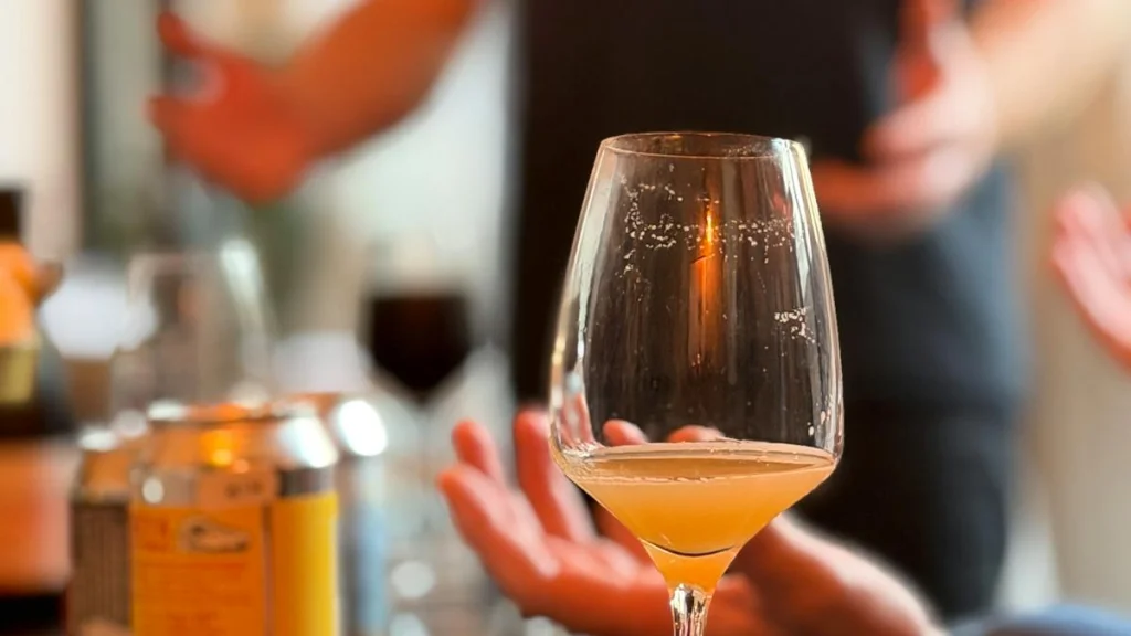 Ølsmagning