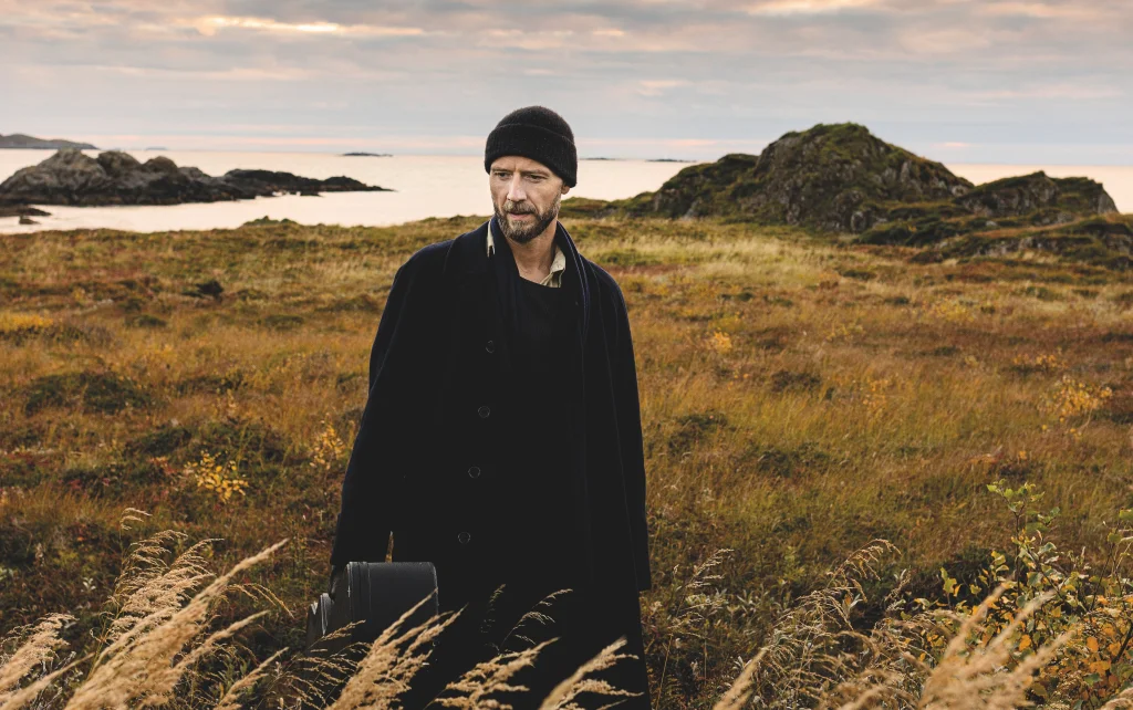 Sivert Høyem (NO)