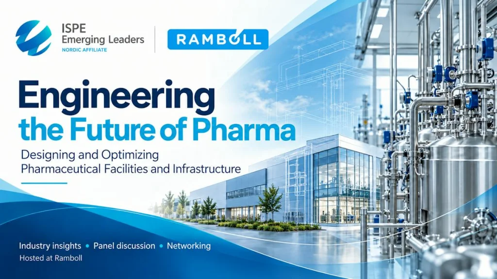 Emerging Leaders: Engineering the Future of Pharma