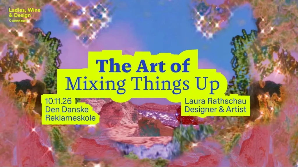 The Art of Mixing Things Up