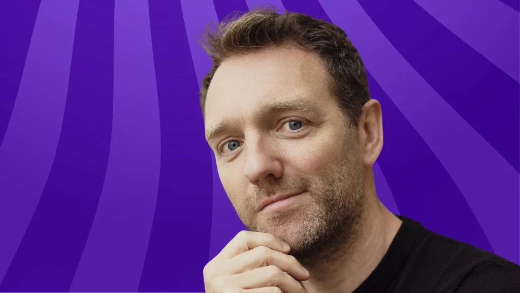 Tom McKay – Comic Con Denmark