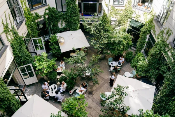 Coco Hotel