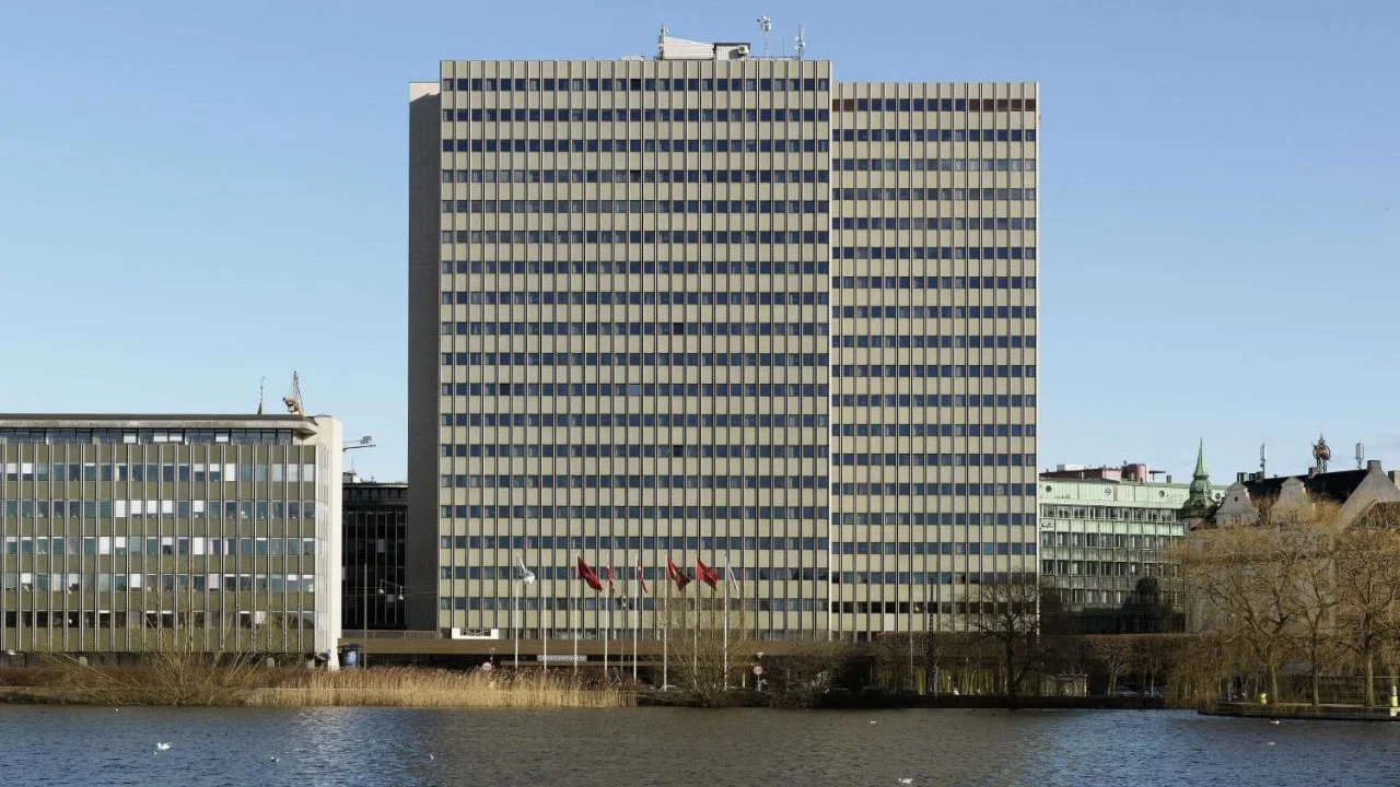 Scandic Copenhagen