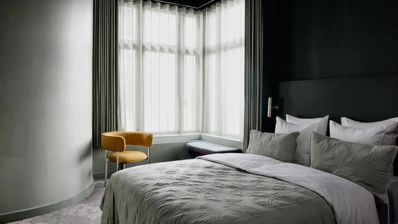 Boutique Hotel Hans
