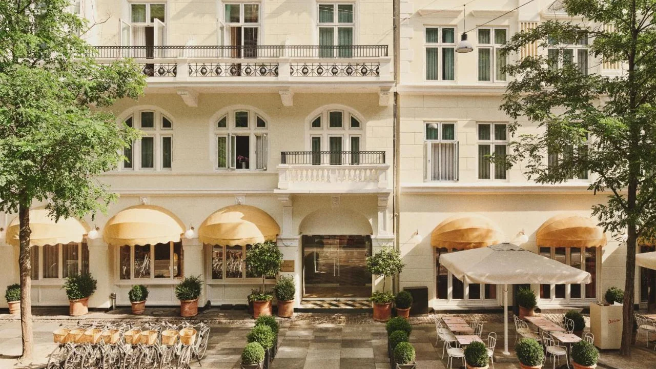 Hotel Bella Grande