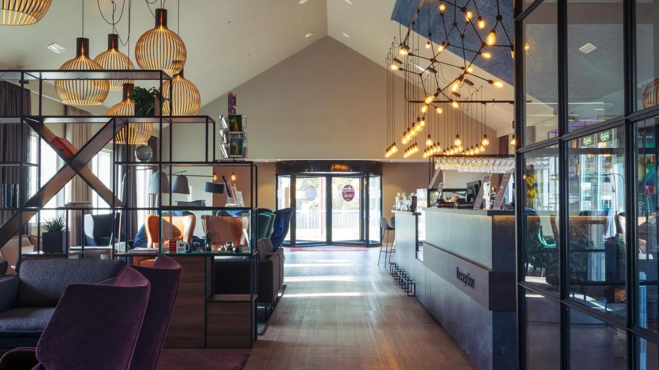 Copenhagen Go Hotel