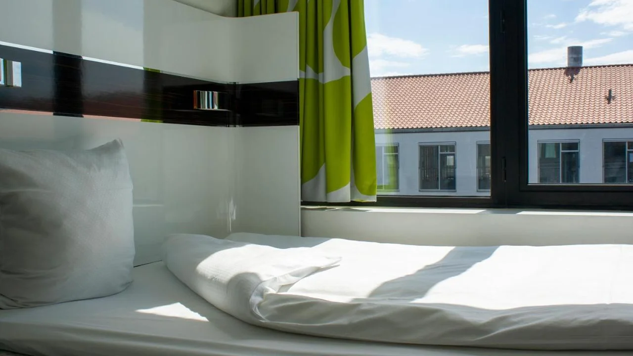 Wakeup Copenhagen - Borgergade