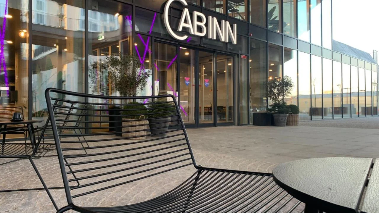 Cabinn Copenhagen