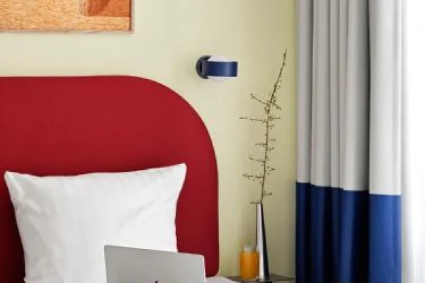 BRIK Apartment Hotel