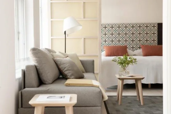 Eric Vökel Boutique Apartments - Copenhagen Suites
