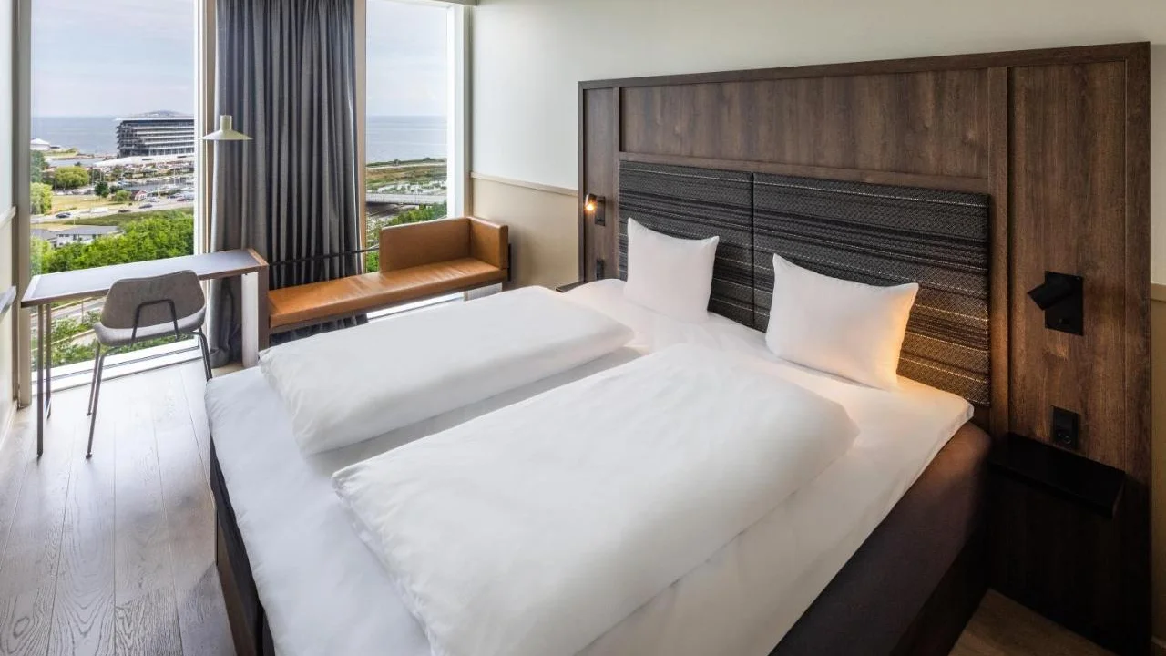 Comfort Hotel Copenhagen Airport