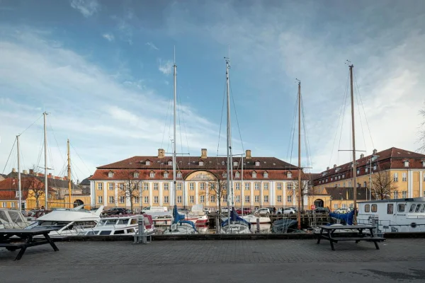 Kanalhuset