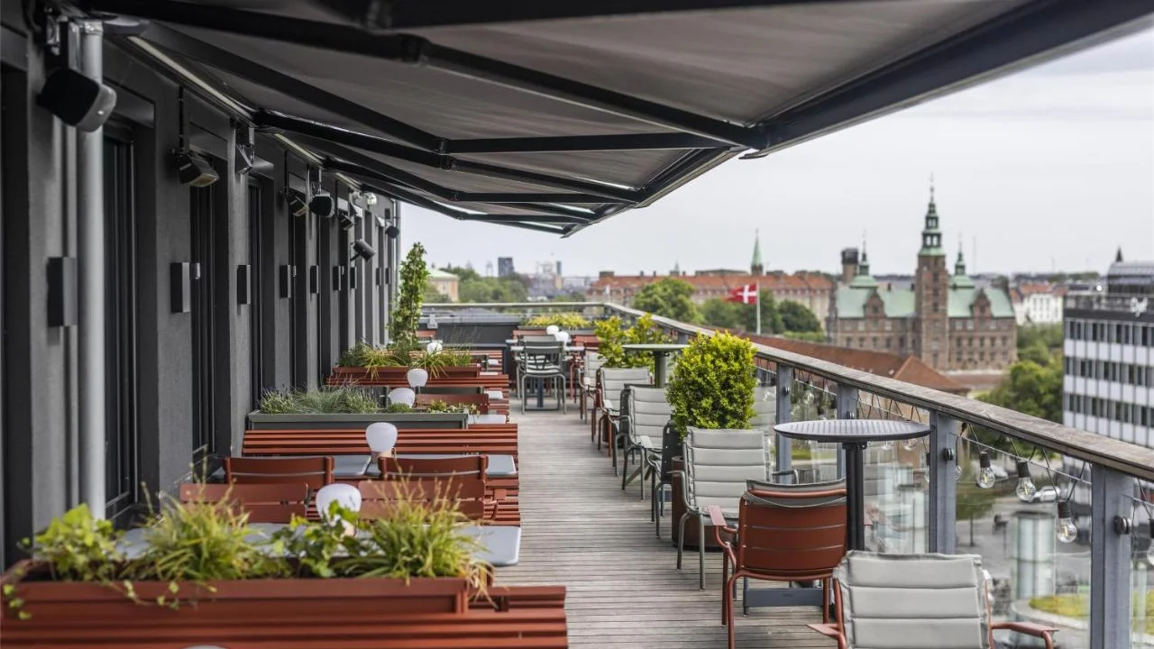 Scandic Norreport