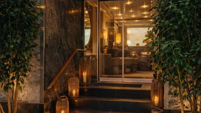 Hotel Maritime