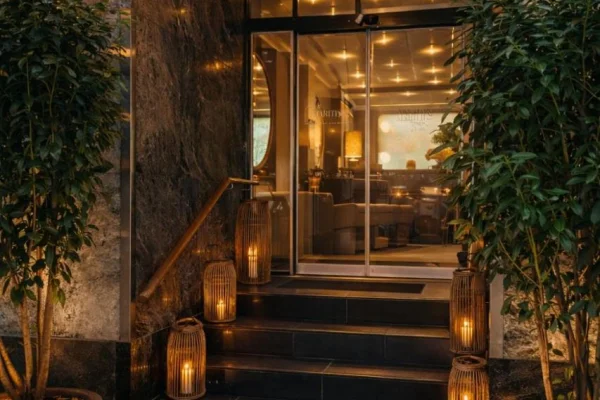 Hotel Maritime