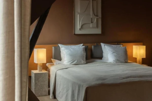 Audo Boutique Hotel