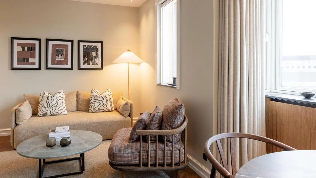 Hypernym Hotel & Suites