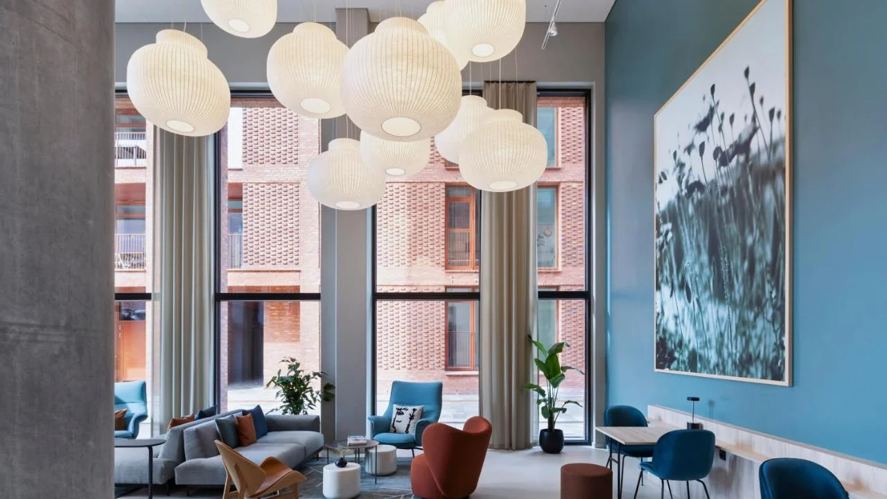 Fairfield by Marriott Copenhagen Nordhavn