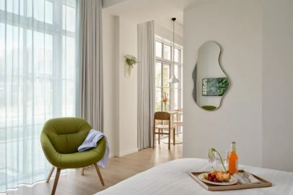 Flora Apartment Hotel