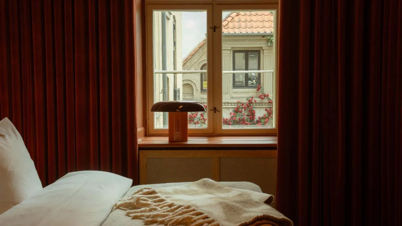 Four Suites Copenhagen - Boutique Hotel Apartments Suites