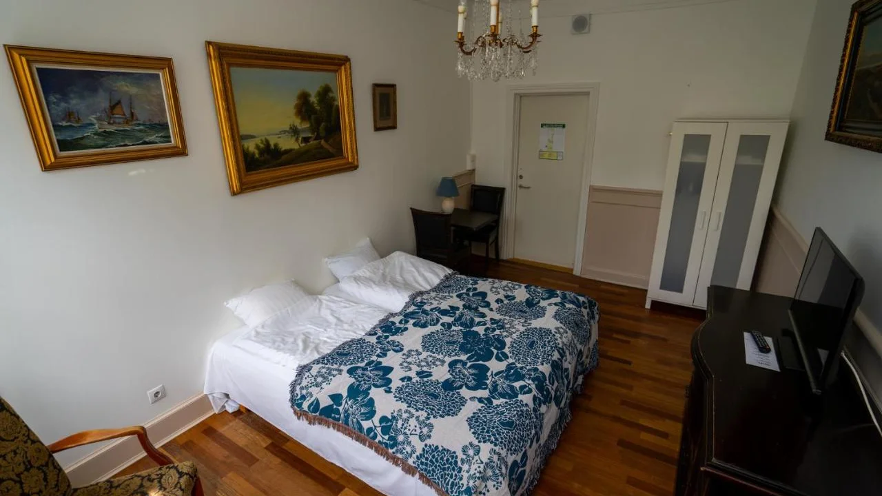 Hotel Allegade 10